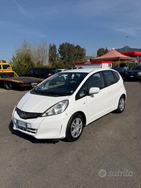 Honda Jazz 1.2 119500km