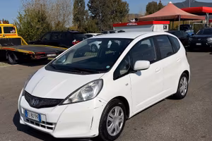Honda Jazz 1.2 119500km