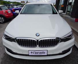 BMW 520 520d aut. xDrive Luxury