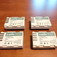 PANASONIC GH5/GH5S - BATTERIE