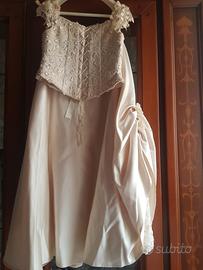 Vestito da comunione