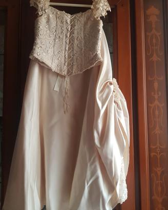 Vestito da comunione