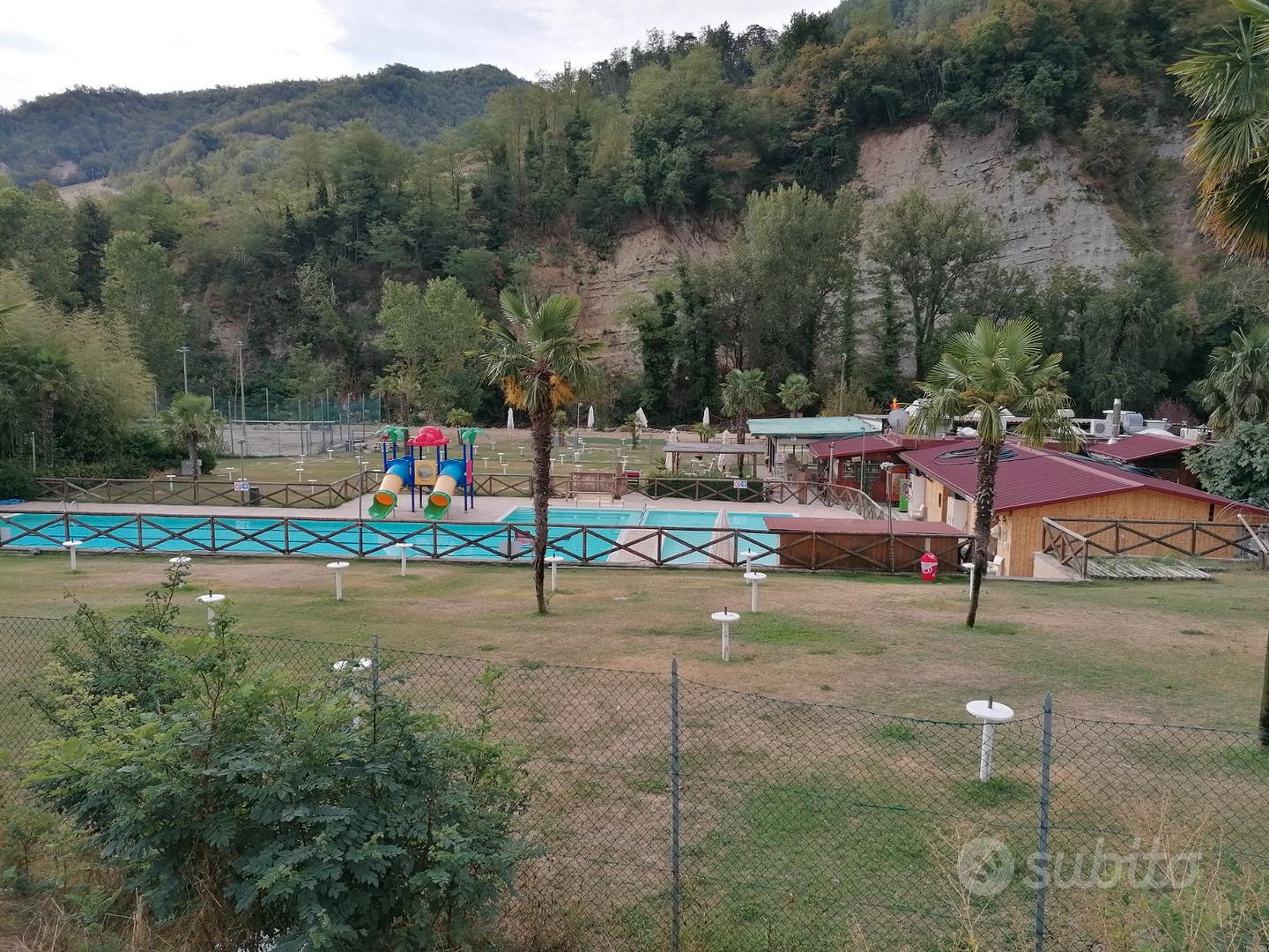 Terreno edificabile - Vista 4