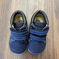 Scarpe Chicco bimbo 19