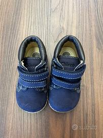 Scarpe Chicco bimbo 19