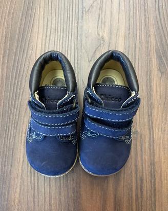 Scarpe Chicco bimbo 19