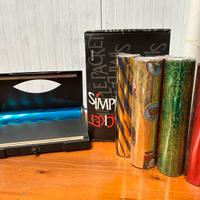 GIEMME SP220-1206C07