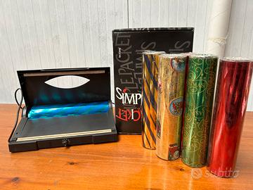 GIEMME SP220-1206C07