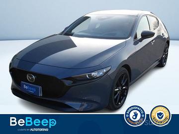 Mazda Mazda3 3 5P 2.5 M-HYBRID HOMURA 140CV