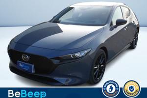 Mazda Mazda3 3 5P 2.5 M-HYBRID HOMURA 140CV