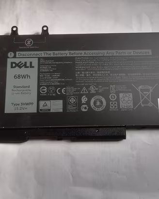 Batteria Dell 5410