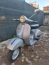 VESPA P200E SENZA FRECCE 