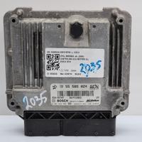 CENTRALINA MOTORE OPEL Insignia Berlina 55585024 0