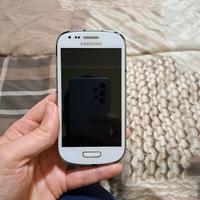 Samsung galaxy s3 mini