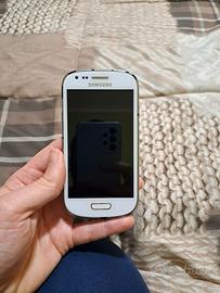 Samsung galaxy s3 mini