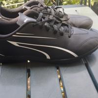 scarpe calcetto Puma