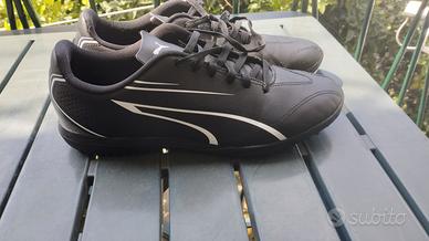 scarpe calcetto Puma
