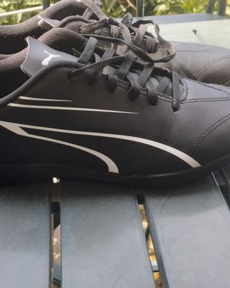 scarpe calcetto Puma