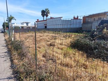 Terreno edificabile Racale