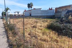 Terreno edificabile Racale