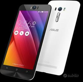 ASUS ZenFone Selfie ZD551KL bianco