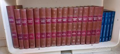 enciclopedia Motta completa