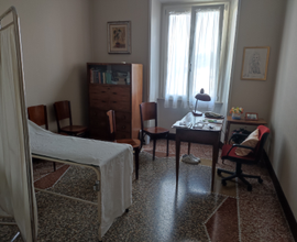 Camere in studio medico