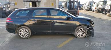 Sportelli Destri Peugeot 308 2014