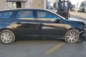 Sportelli Destri Peugeot 308 2014