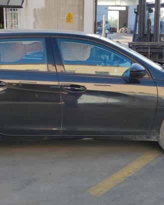 Sportelli Posteriori Peugeot 308 2014