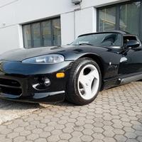 CHRYSLER Viper RT/10 cat VEICOLO DI INTERESSE ST