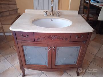 Mobile bagno