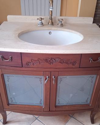 Mobile bagno