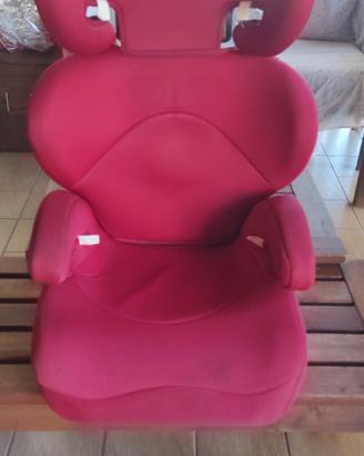 seggiolino auto 15-36kg