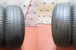 215 60 17 Michelin 85%  215 60 R17