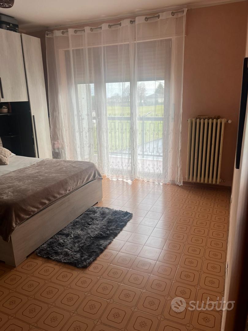 Appartamento – Carmagnola, Salsasio - Vista 2