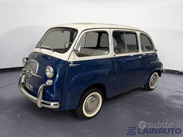 FIAT 600 MULTIPLA