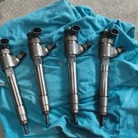 Iniettori Alfa Romeo Stelvio 