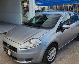 Fiat Grande Punto 1.2 5 porte Dynamic