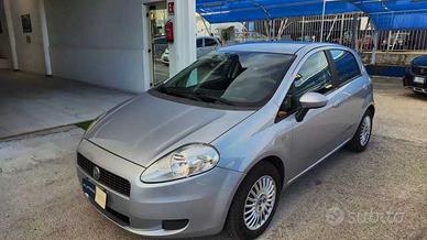 Fiat Grande Punto 1.2 5 porte Dynamic