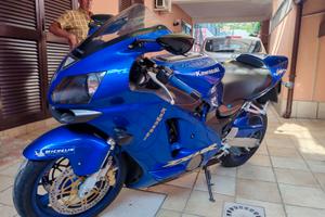 kavasaki zx12r