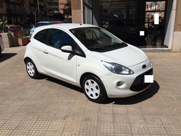 Ford Ka 1.2 8V 69CV
