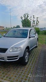 Touareg