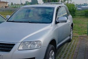 Touareg
