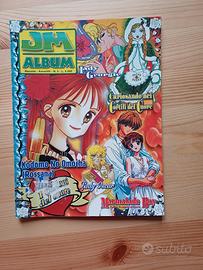Japan Magazine Album Rivista Anime Manga