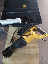 Gattuccio Dewalt nuovo 1100 w