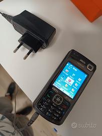 Nokia N70