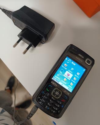 Nokia N70