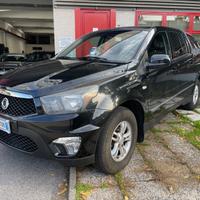 Ssangyong Actyon Sports 2.0 e-xdi 4wd unipropr.