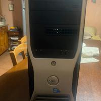 Dell compressor T3500